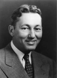James S. Perkins
